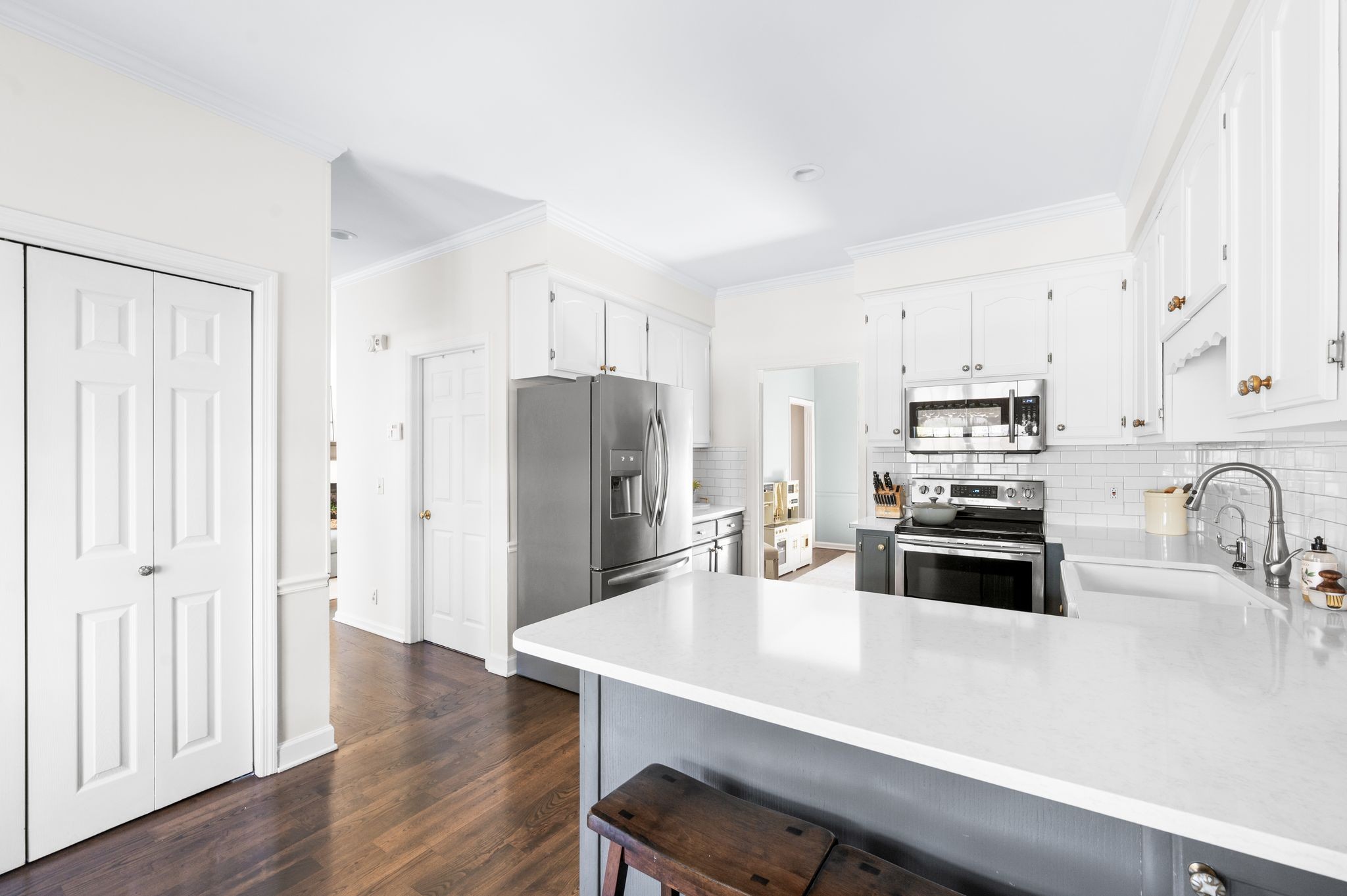 2304 Bryana Court Franklin TN 37064