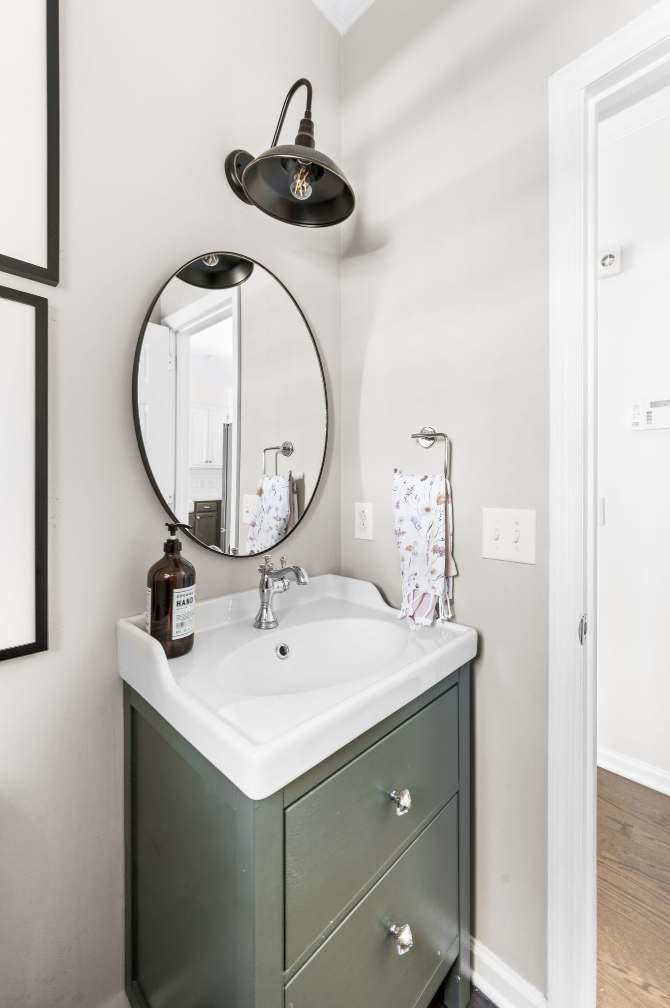 2304 Bryana Court Franklin TN 37064