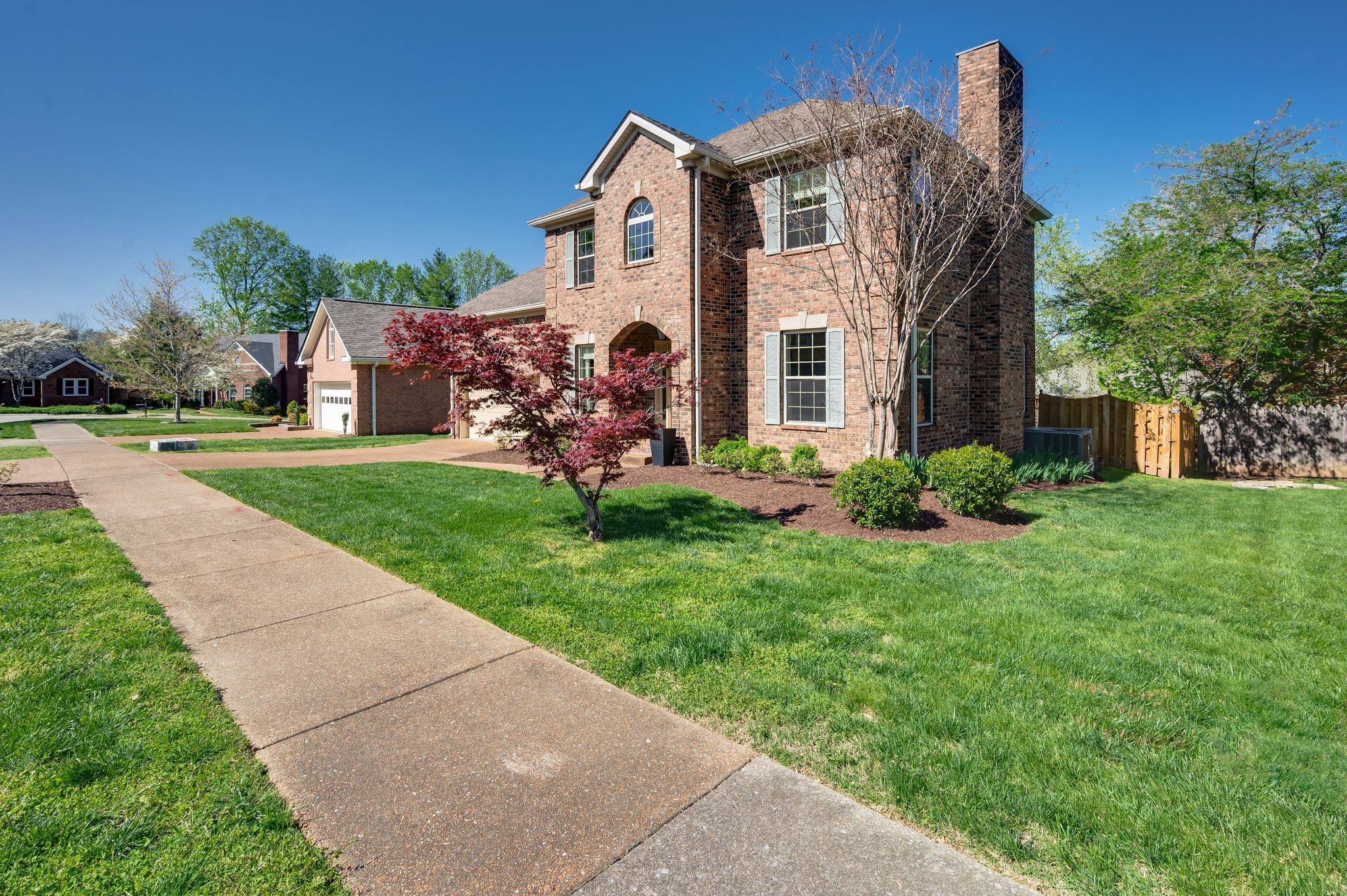2304 Bryana Court Franklin TN 37064