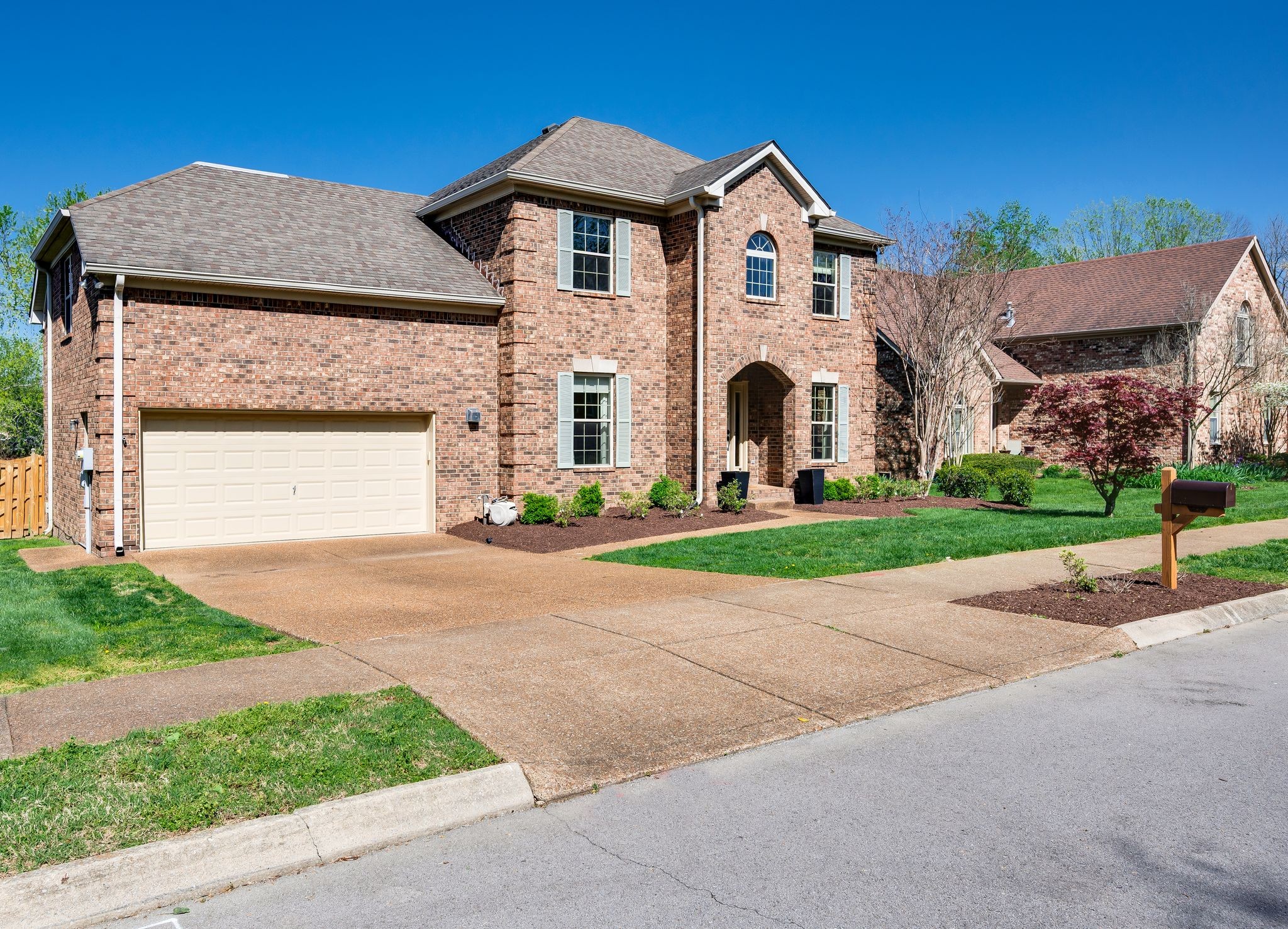 2304 Bryana Court Franklin TN 37064