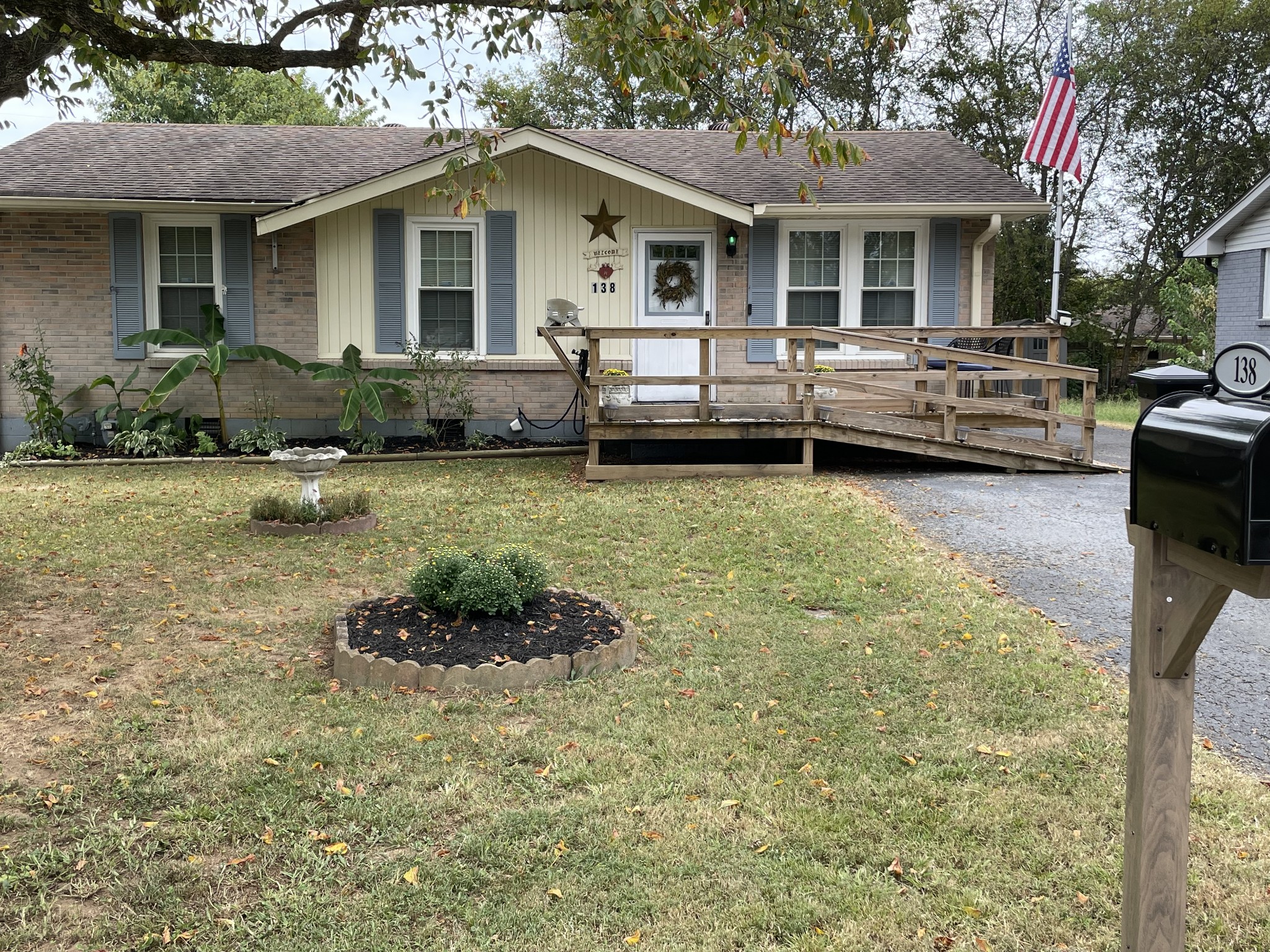 138 Cline Avenue Hendersonville TN 37075