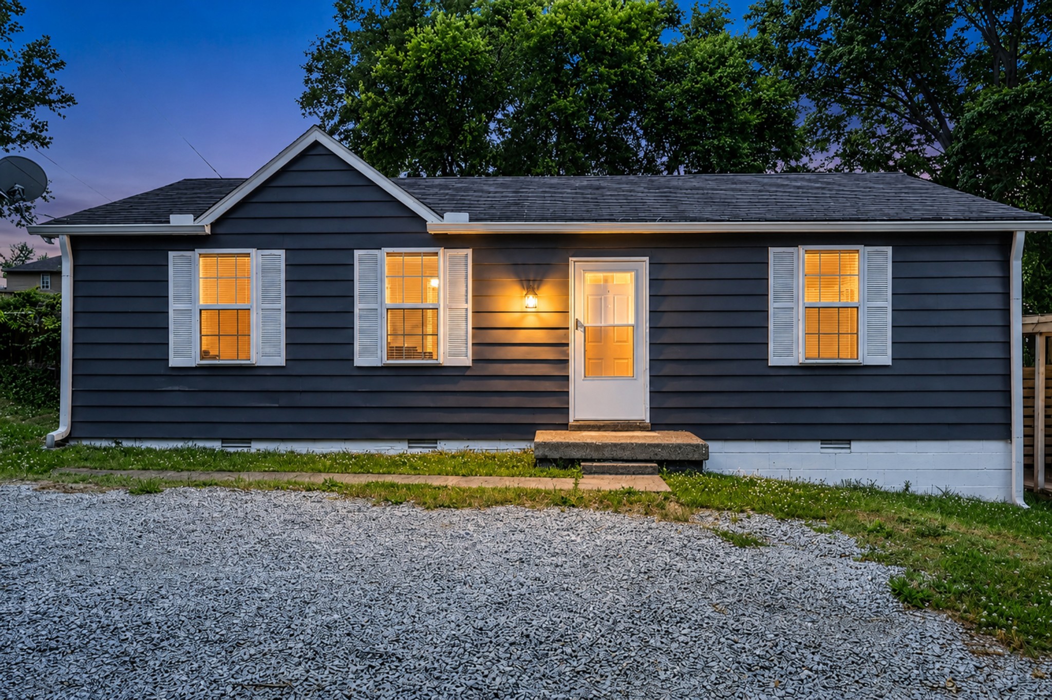 4325 Hopewood Drive Nashville TN 37211