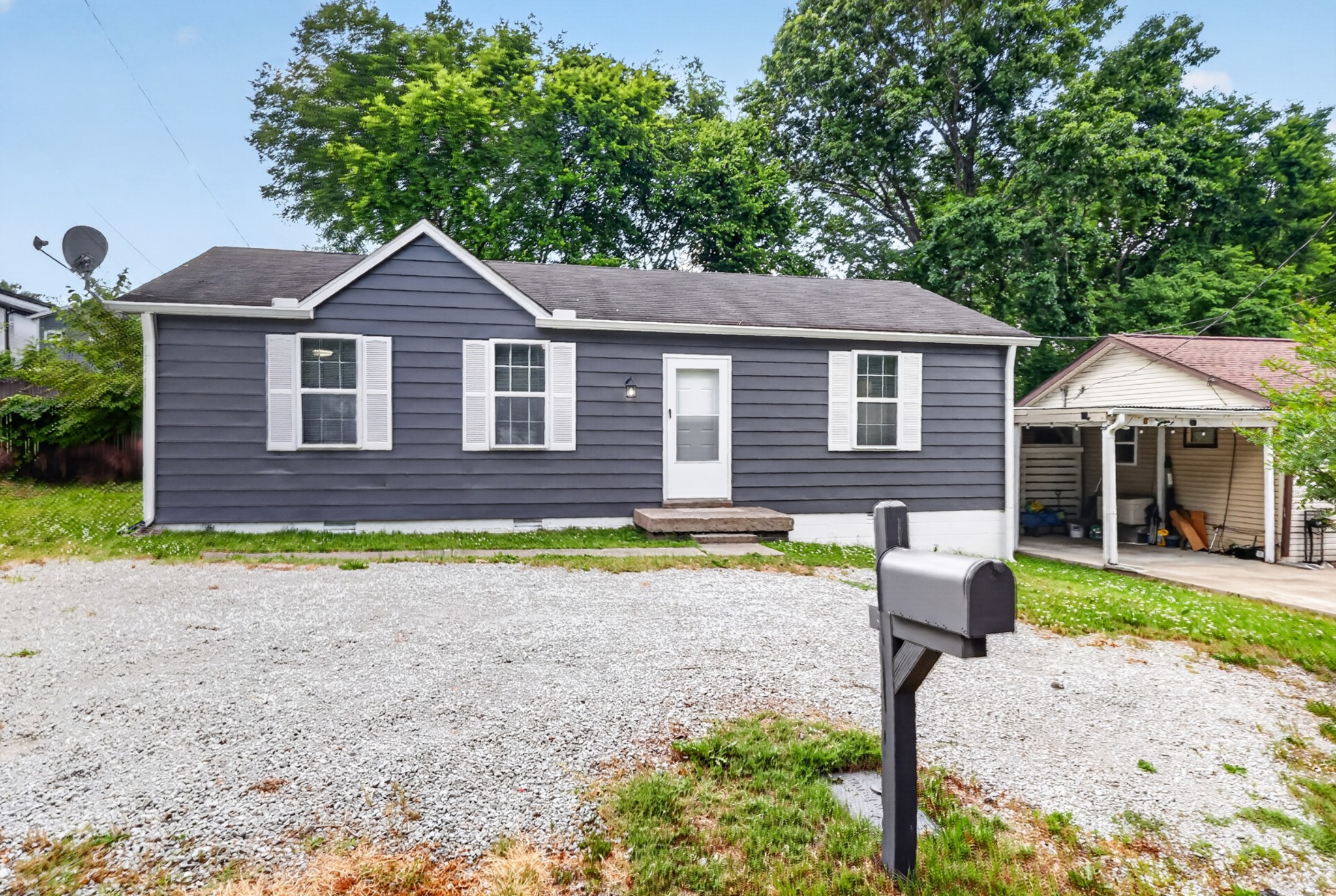 4325 Hopewood Drive Nashville TN 37211