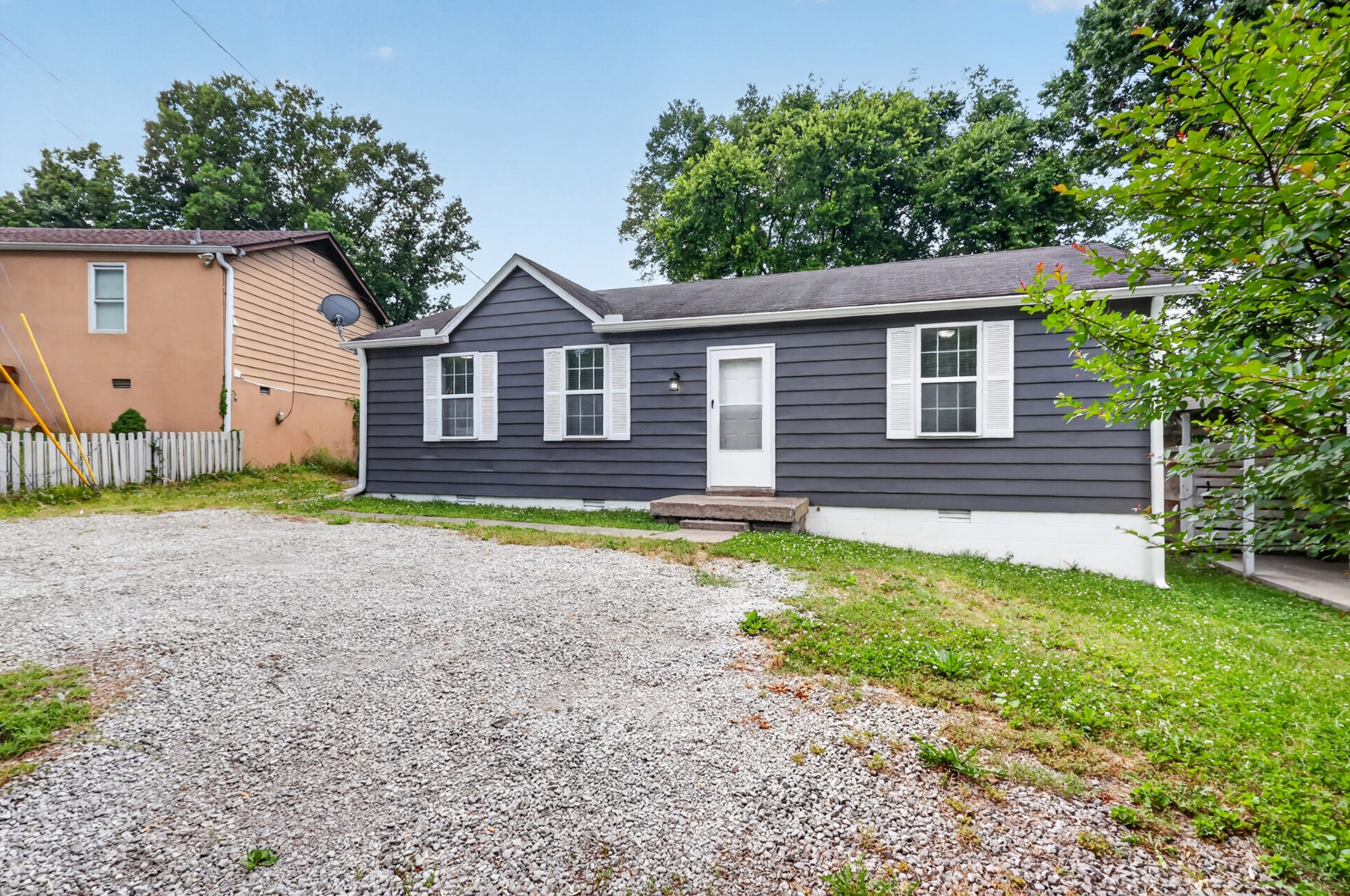 4325 Hopewood Drive Nashville TN 37211