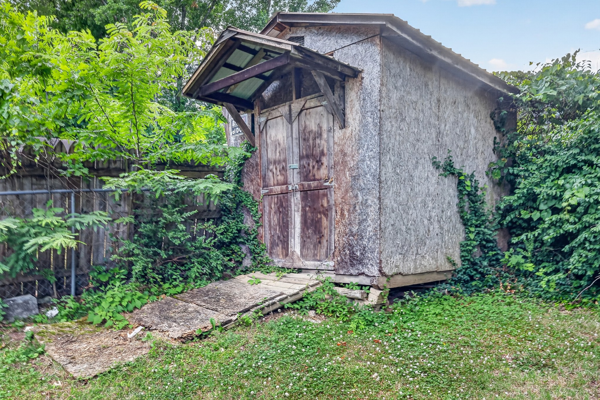 4325 Hopewood Drive Nashville TN 37211