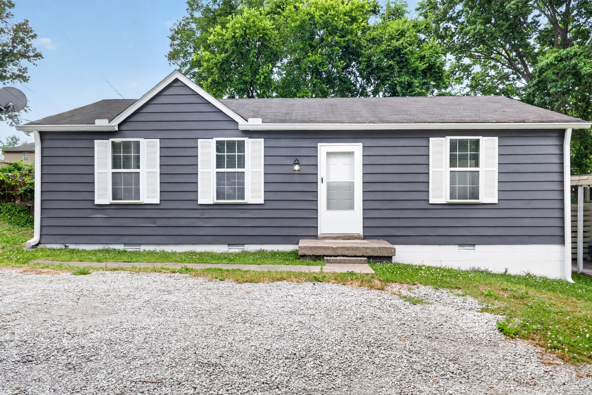 4325 Hopewood Drive Nashville TN 37211