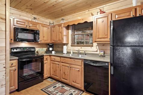 318 Alpine Mountain Way Sevierville TN 37863