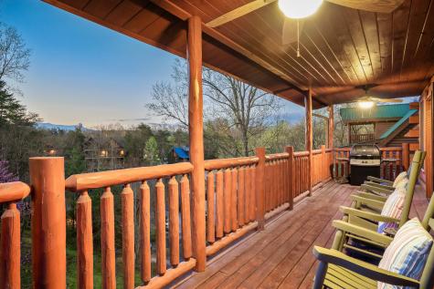 318 Alpine Mountain Way Sevierville TN 37863