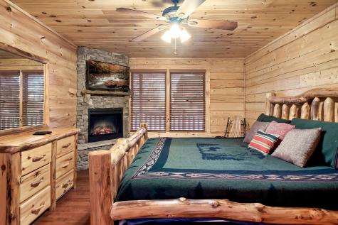 318 Alpine Mountain Way Sevierville TN 37863