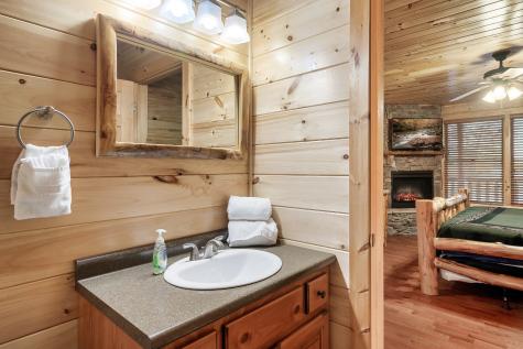 318 Alpine Mountain Way Sevierville TN 37863