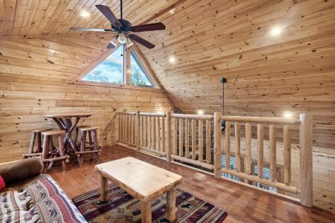 318 Alpine Mountain Way Sevierville TN 37863