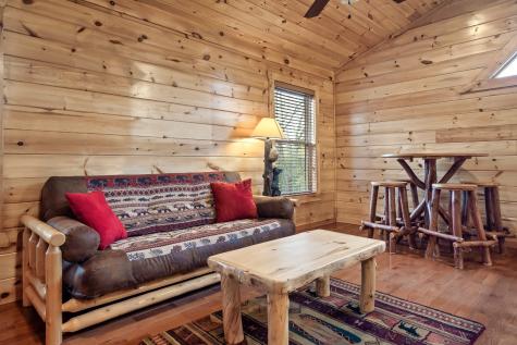 318 Alpine Mountain Way Sevierville TN 37863