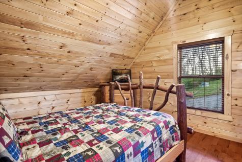 318 Alpine Mountain Way Sevierville TN 37863