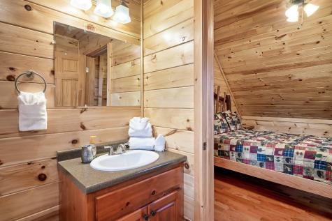 318 Alpine Mountain Way Sevierville TN 37863