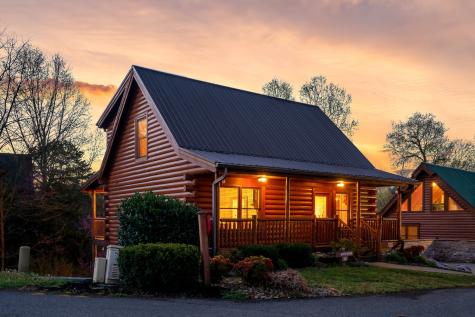 318 Alpine Mountain Way Sevierville TN 37863