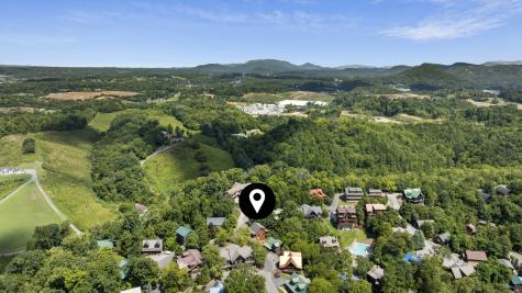 318 Alpine Mountain Way Sevierville TN 37863