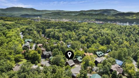 318 Alpine Mountain Way Sevierville TN 37863