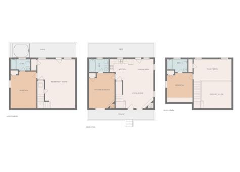 318 Alpine Mountain Way Sevierville TN 37863