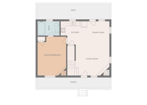 318 Alpine Mountain Way Sevierville TN 37863