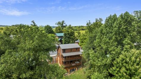 318 Alpine Mountain Way Sevierville TN 37863