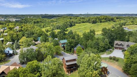 318 Alpine Mountain Way Sevierville TN 37863