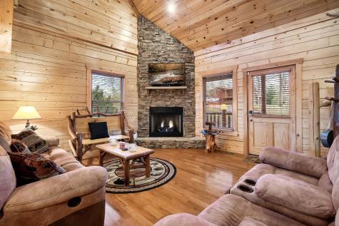 318 Alpine Mountain Way Sevierville TN 37863