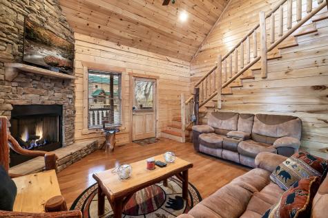 318 Alpine Mountain Way Sevierville TN 37863