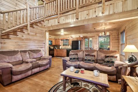 318 Alpine Mountain Way Sevierville TN 37863