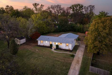 102 La Via Drive Hendersonville TN 37075