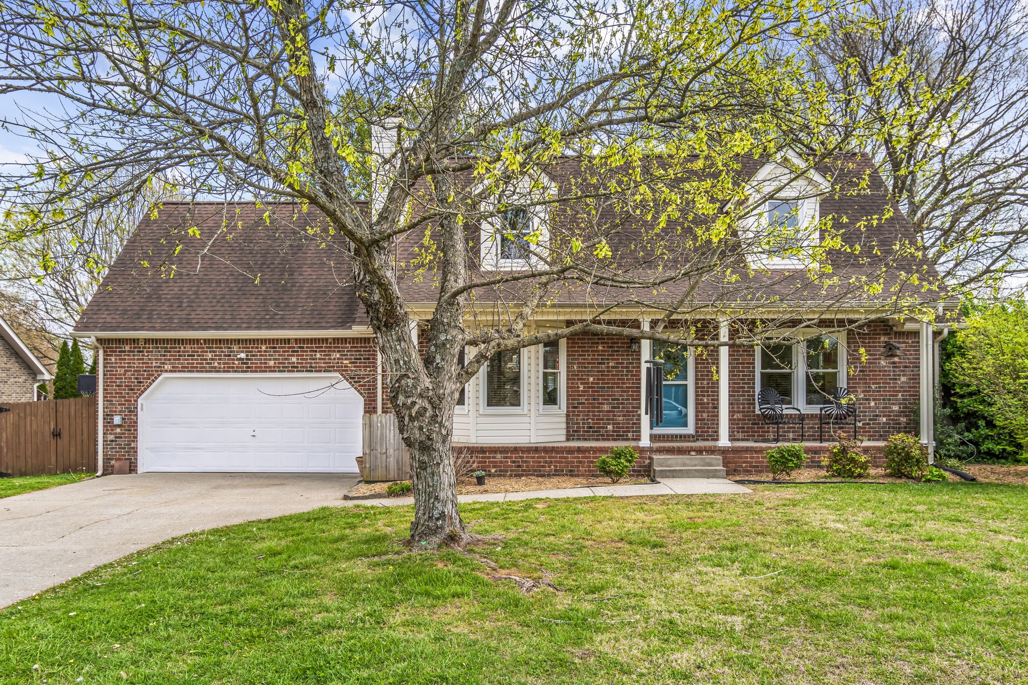 230 Richmond Drive Smyrna TN 37167