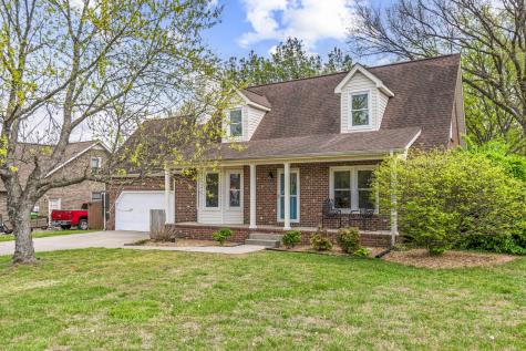 230 Richmond Drive Smyrna TN 37167