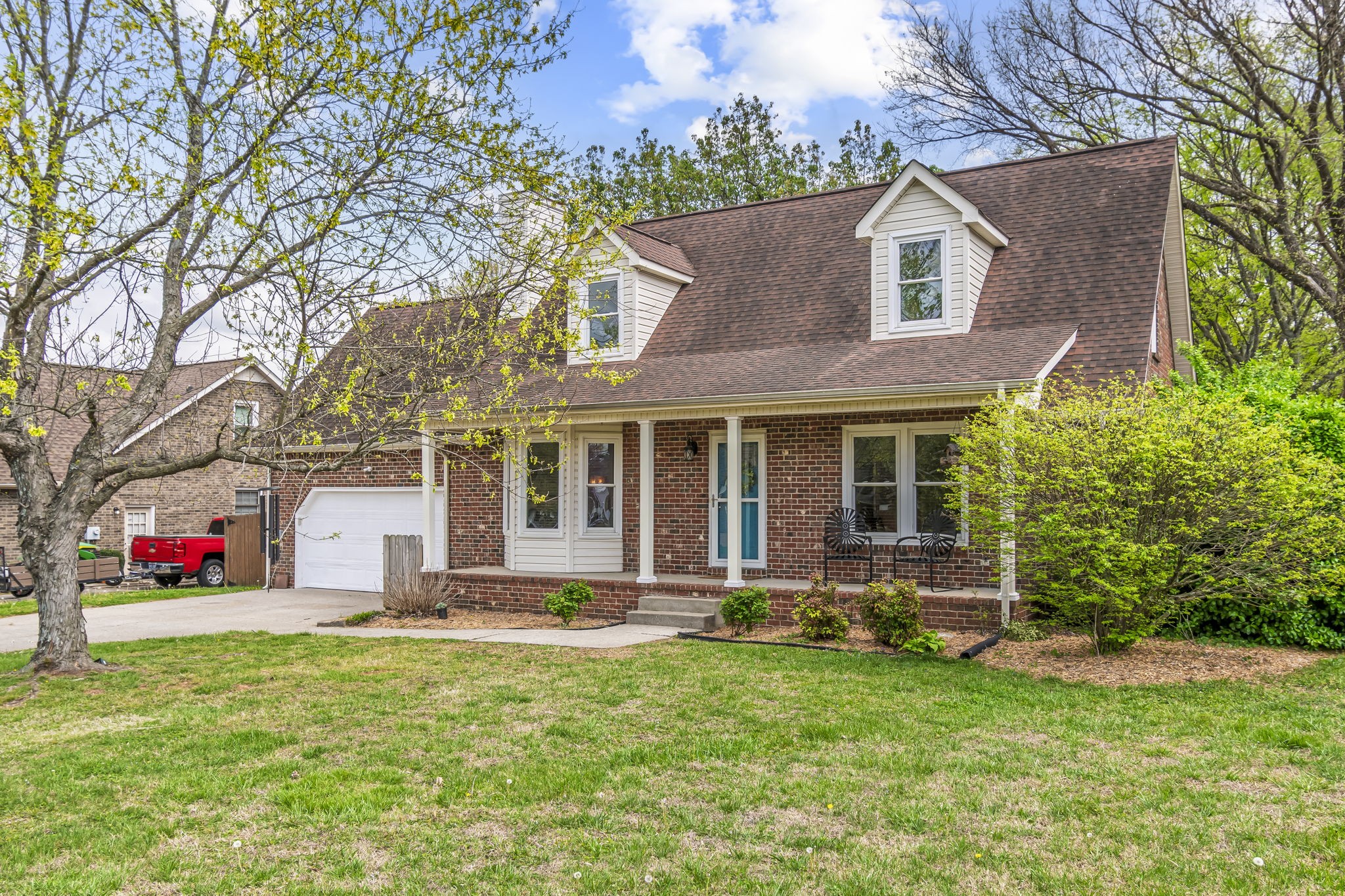 230 Richmond Drive Smyrna TN 37167