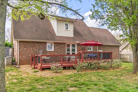 230 Richmond Drive Smyrna TN 37167