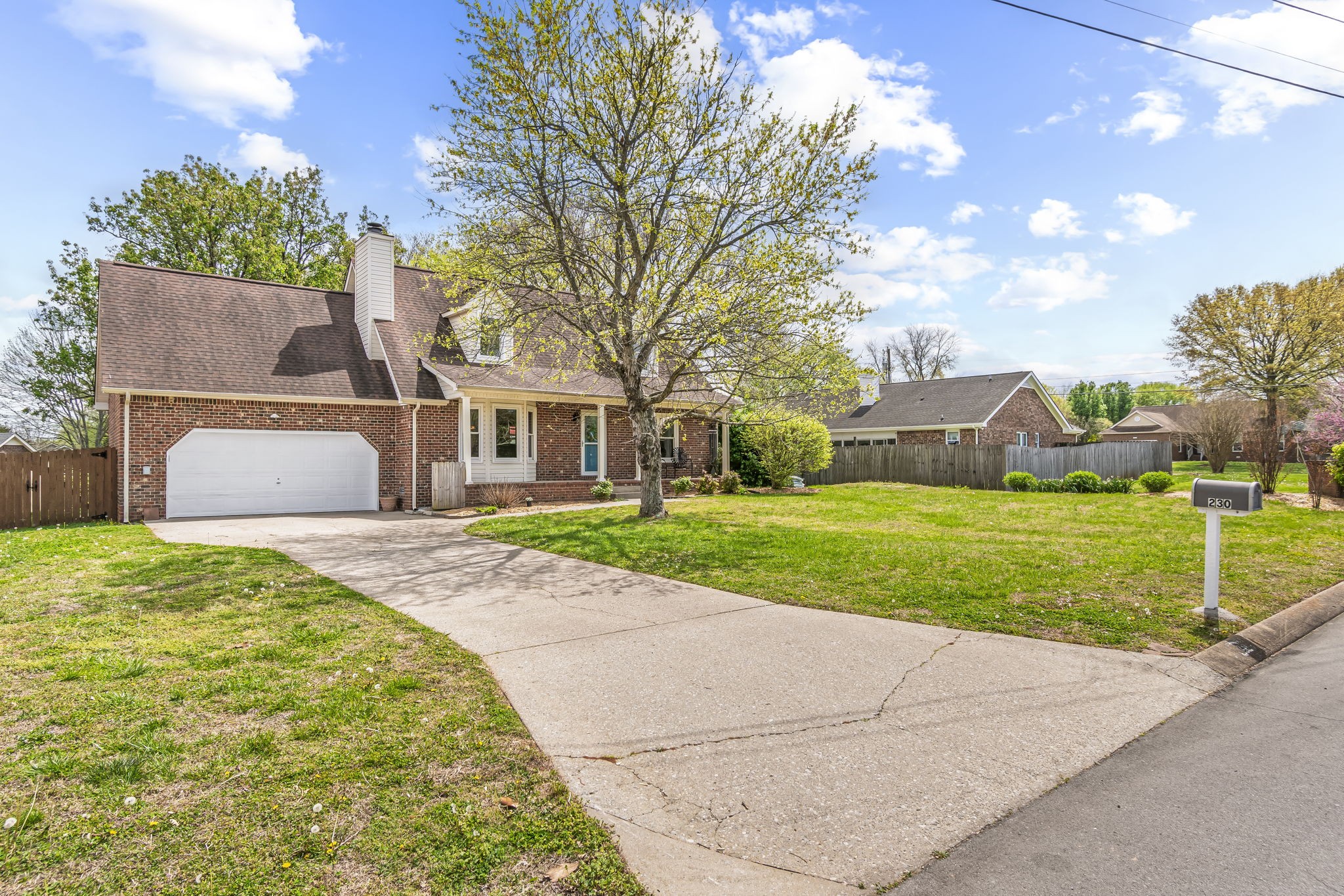 230 Richmond Drive Smyrna TN 37167