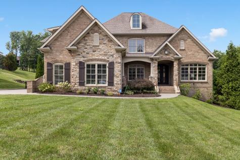 9642 Portofino Drive Brentwood TN 37027