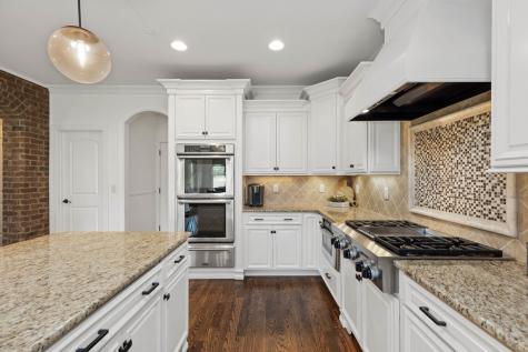 9642 Portofino Drive Brentwood TN 37027
