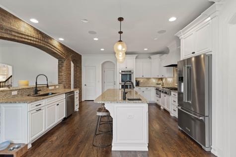 9642 Portofino Drive Brentwood TN 37027