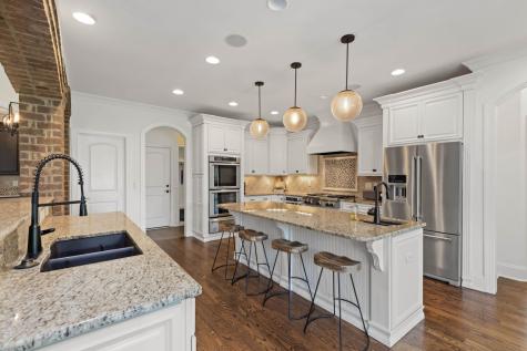 9642 Portofino Drive Brentwood TN 37027