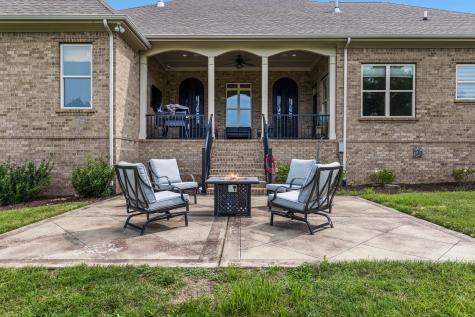 9642 Portofino Drive Brentwood TN 37027
