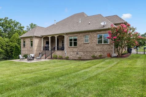 9642 Portofino Drive Brentwood TN 37027