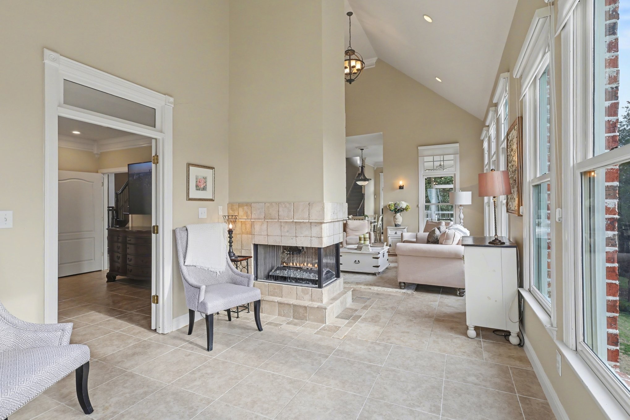 237 Halberton Drive Franklin TN 37069