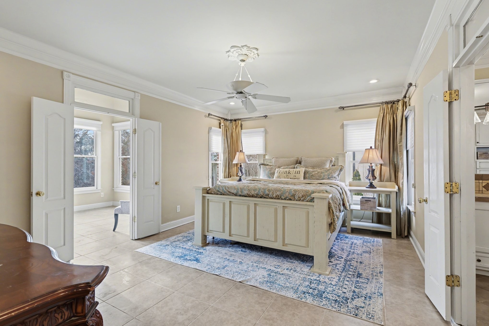 237 Halberton Drive Franklin TN 37069