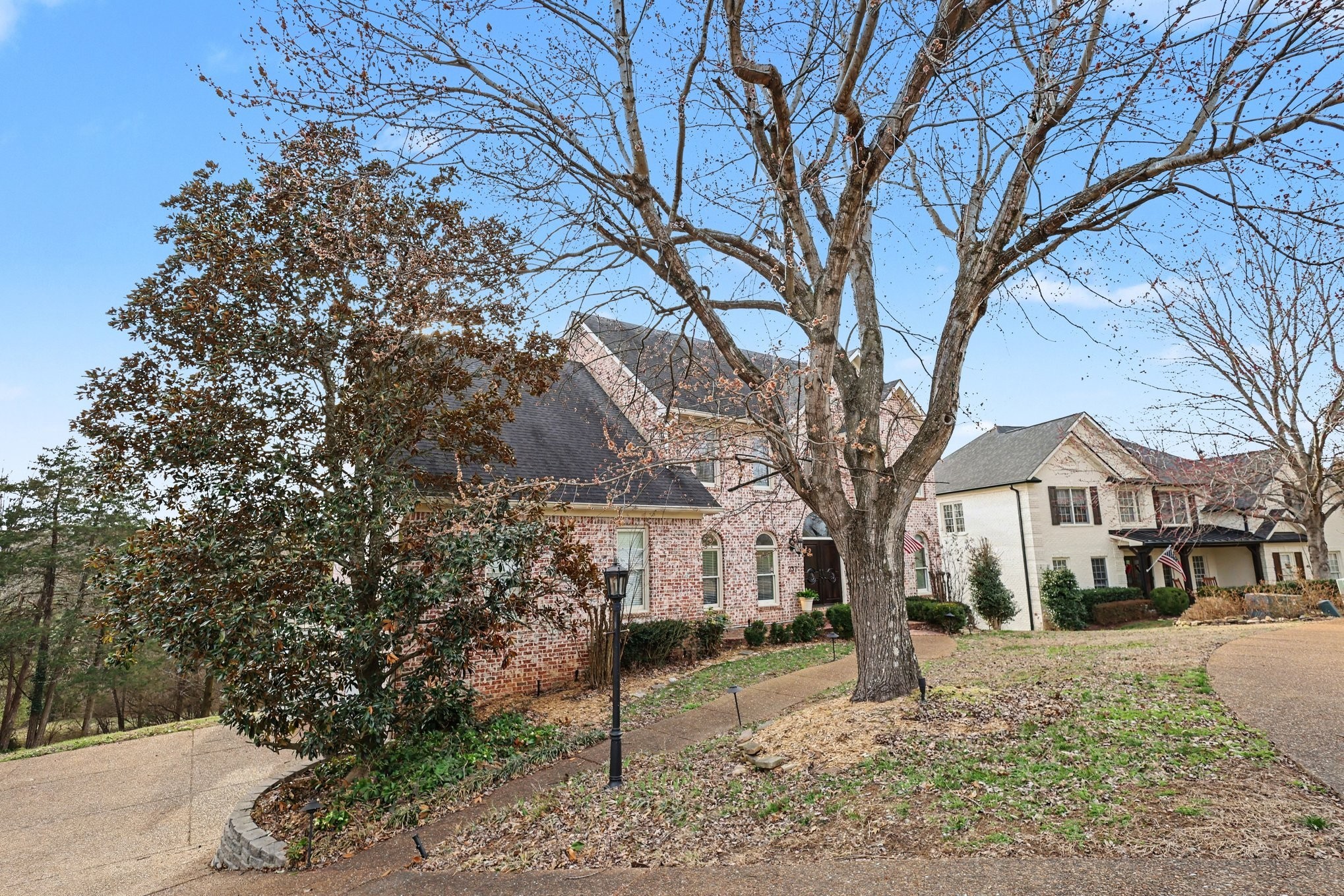 237 Halberton Drive Franklin TN 37069