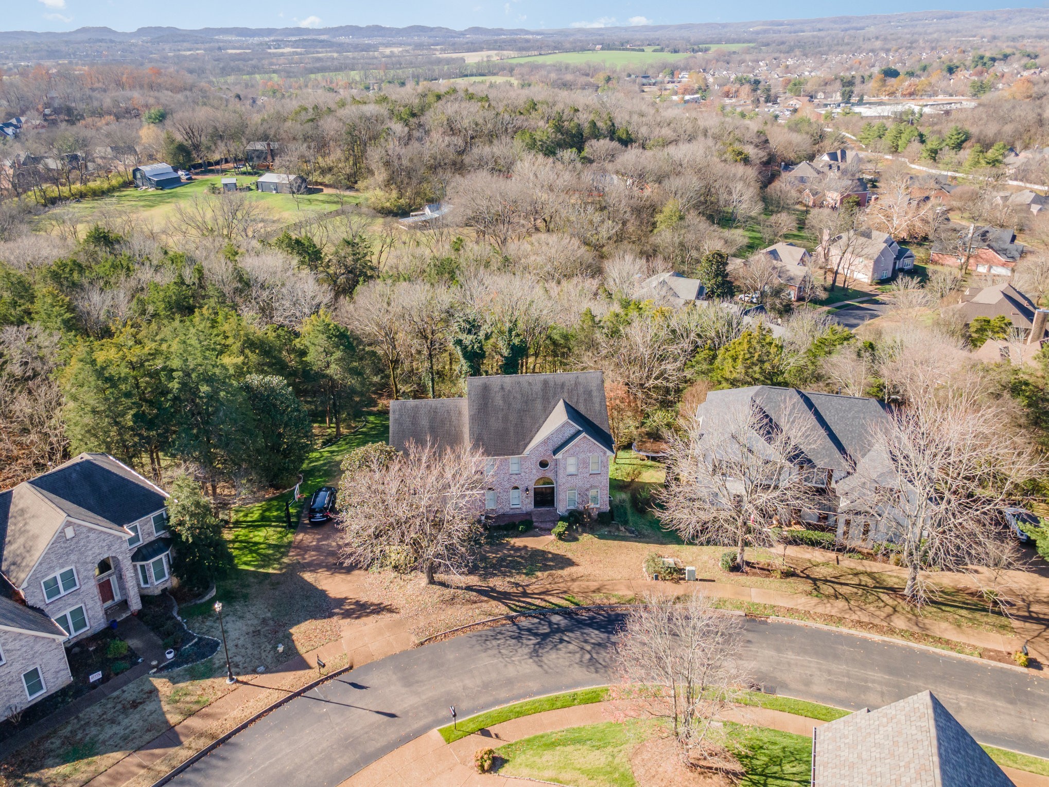 237 Halberton Drive Franklin TN 37069