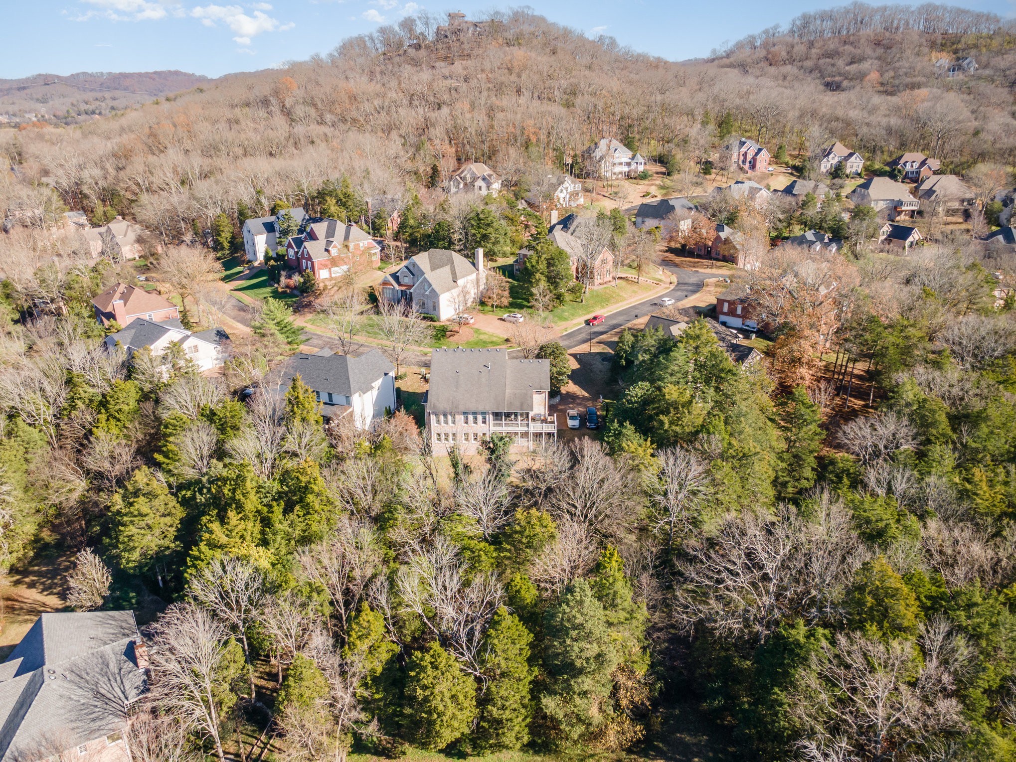 237 Halberton Drive Franklin TN 37069
