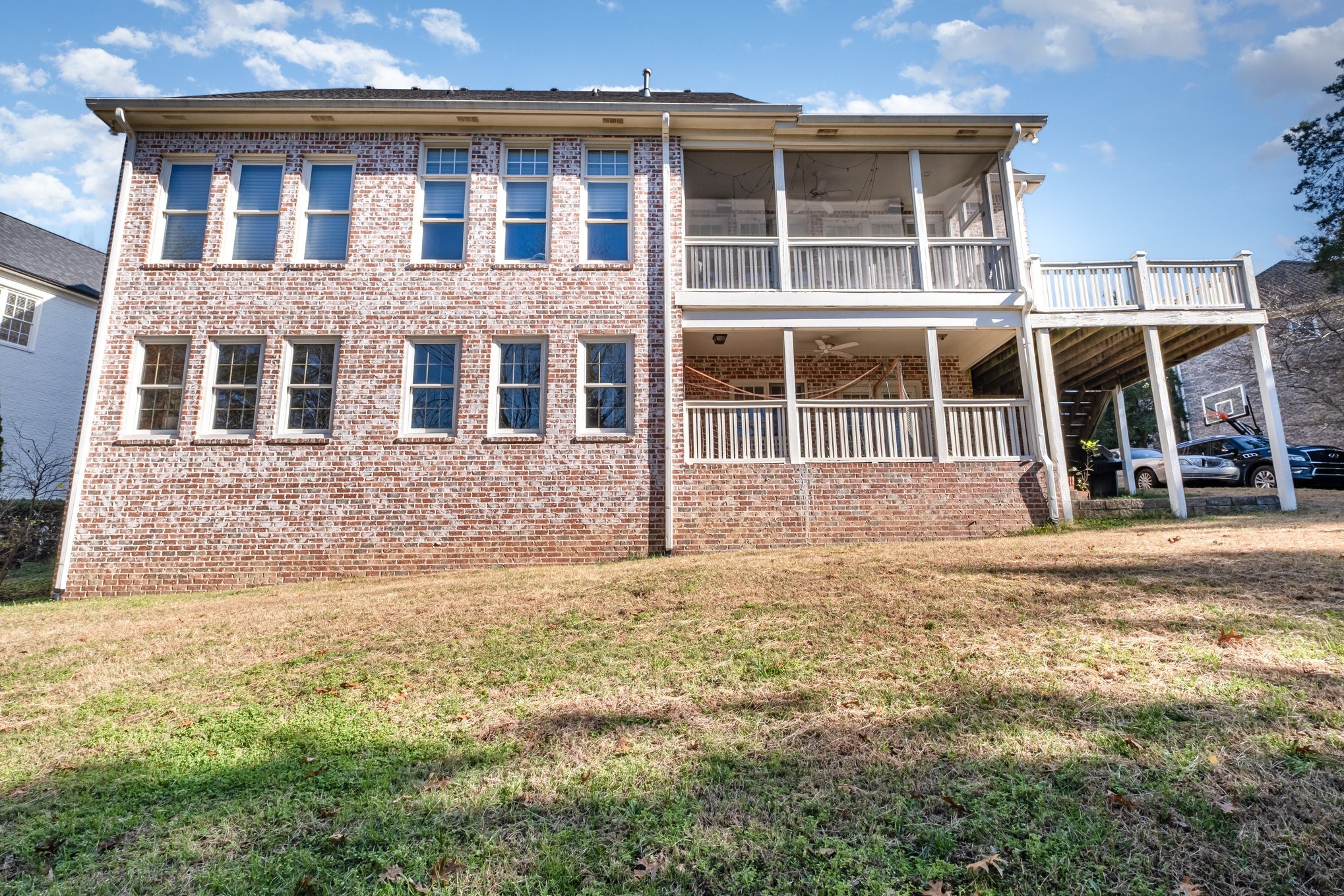 237 Halberton Drive Franklin TN 37069