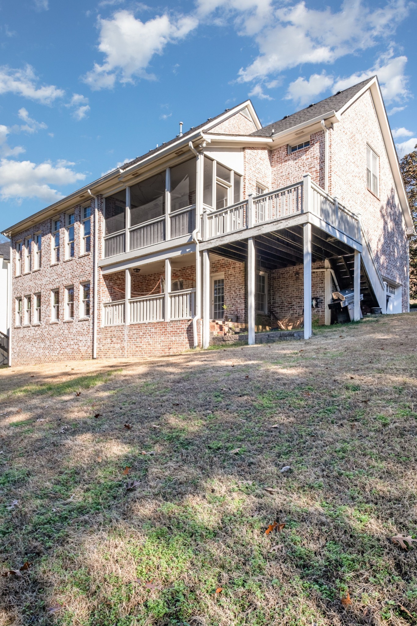 237 Halberton Drive Franklin TN 37069