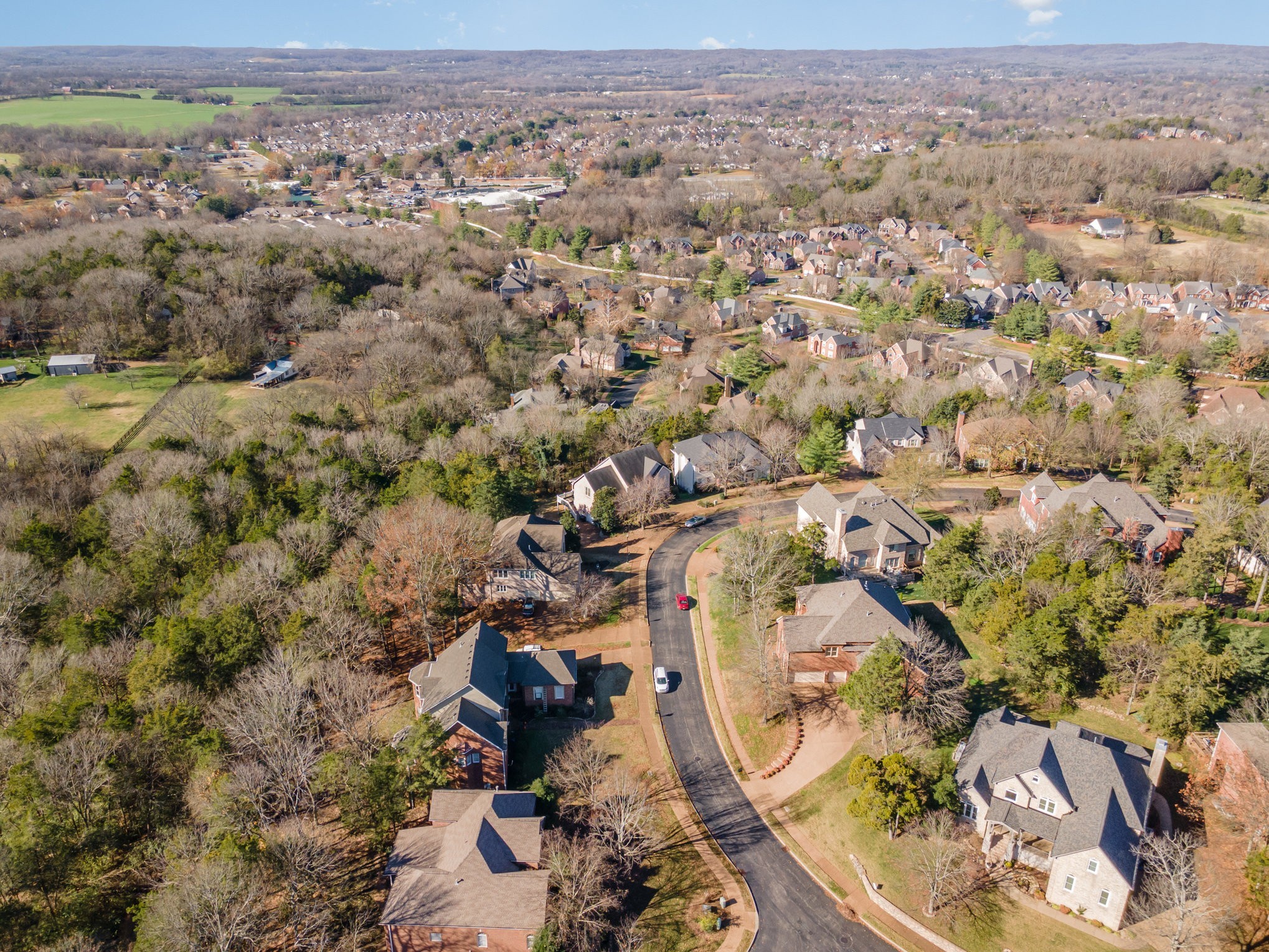237 Halberton Drive Franklin TN 37069