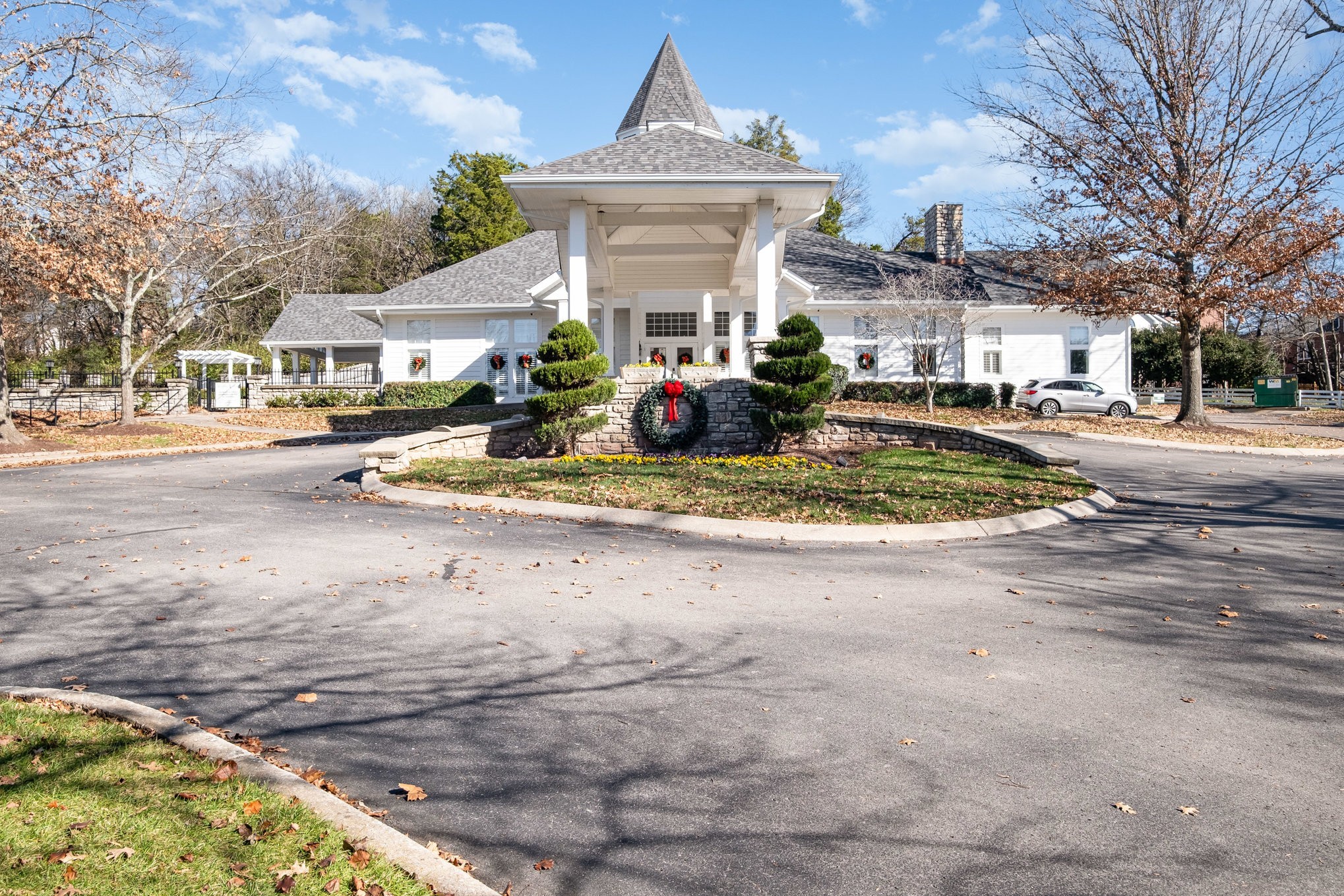 237 Halberton Drive Franklin TN 37069
