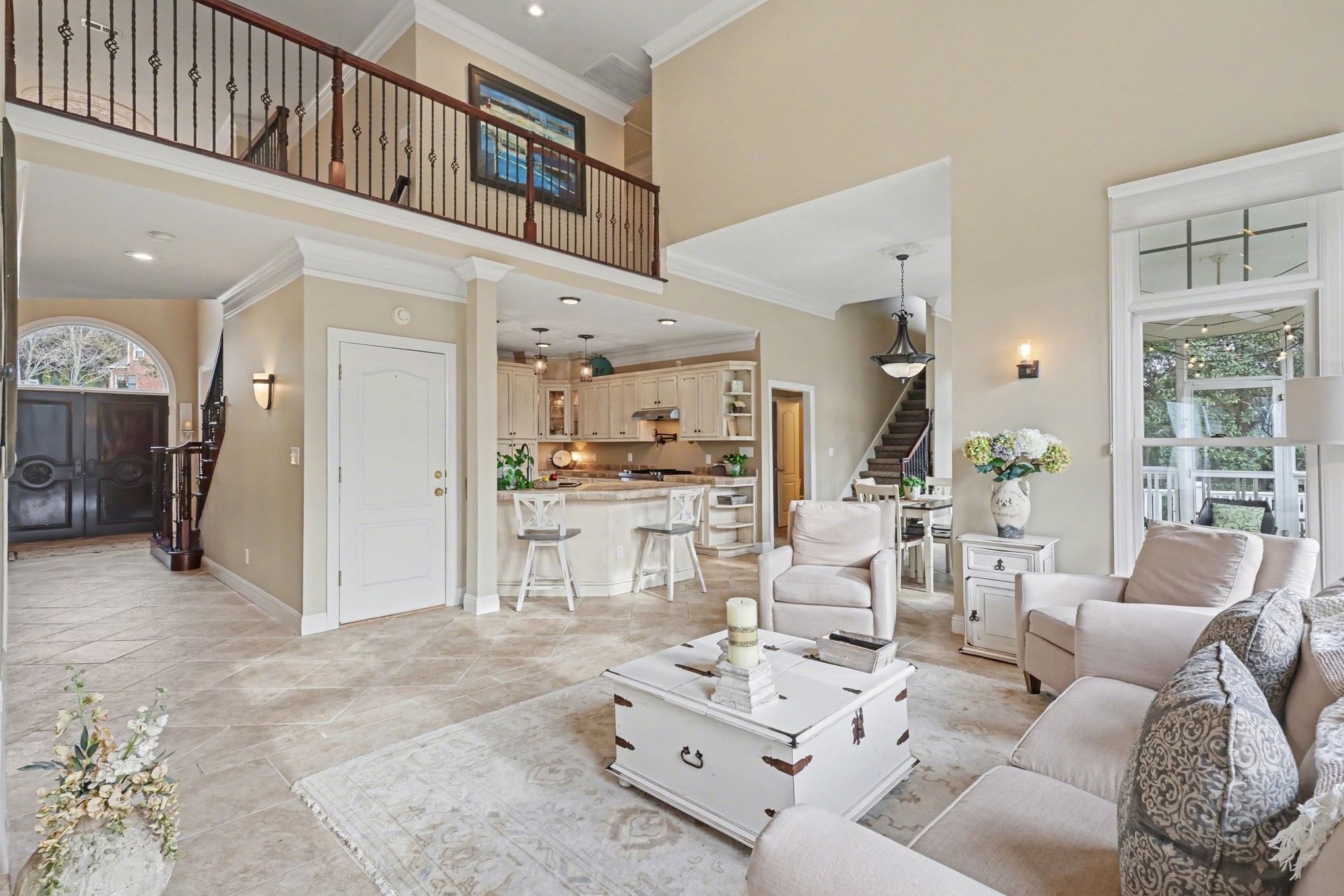 237 Halberton Drive Franklin TN 37069